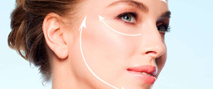 Cirugía estética facial : opciones y resultados
