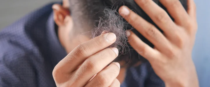 Bulbe Cheveux : Problèmes et Traitements